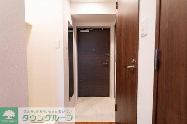 LUNIQ高島平の物件内観写真